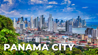 Panama City hotels apartments